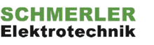 Logo von Schmerler Elektrotechnik